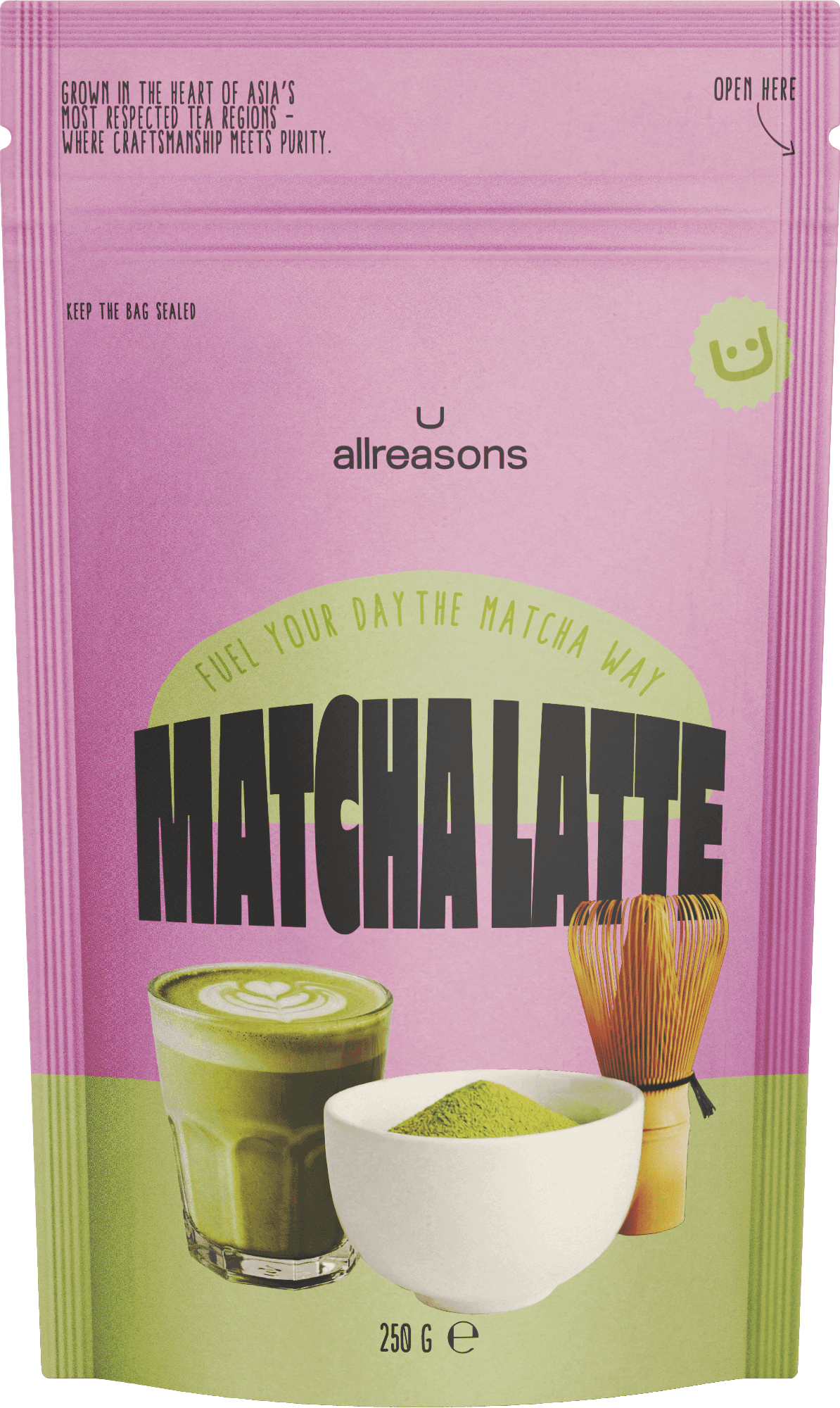 Flavored Matcha Lattes: The Next Big Drink Trend for 2026