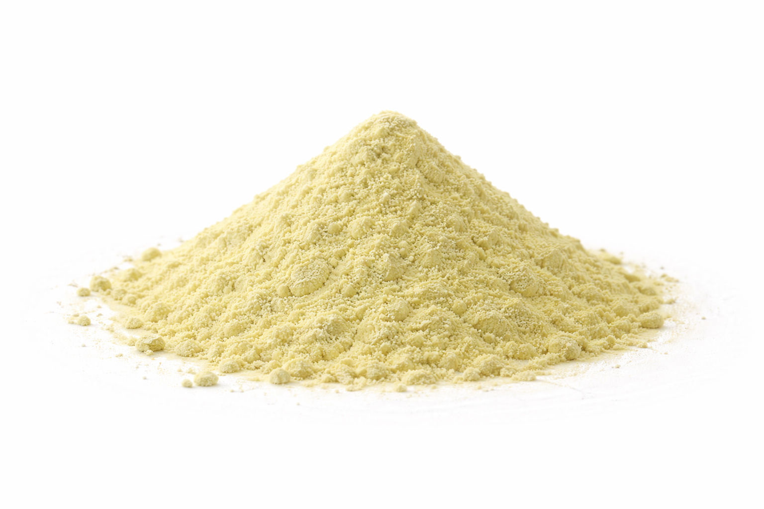 Lime Powder (Freeze Dried)