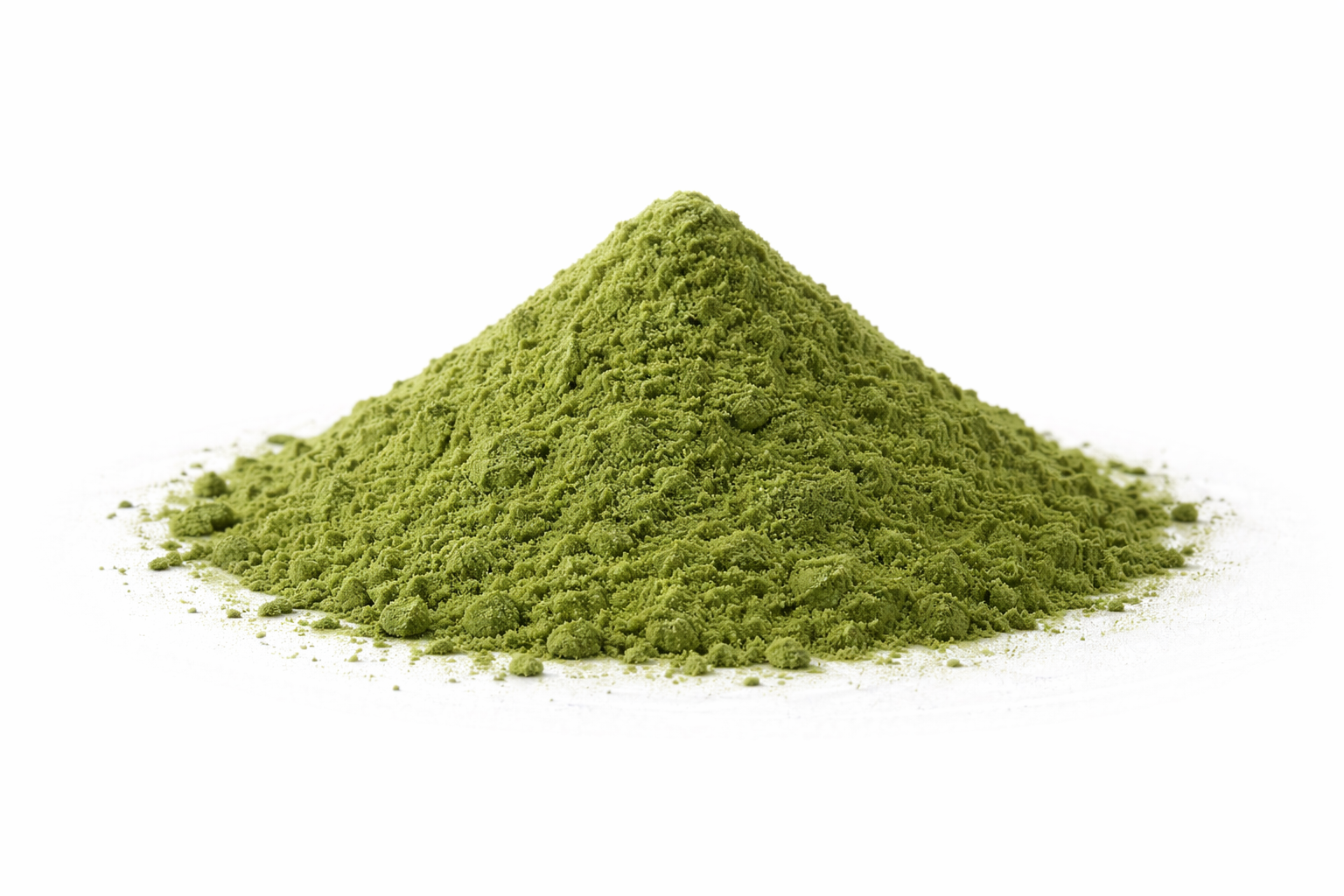 Spinach Powder (Freeze Dried)