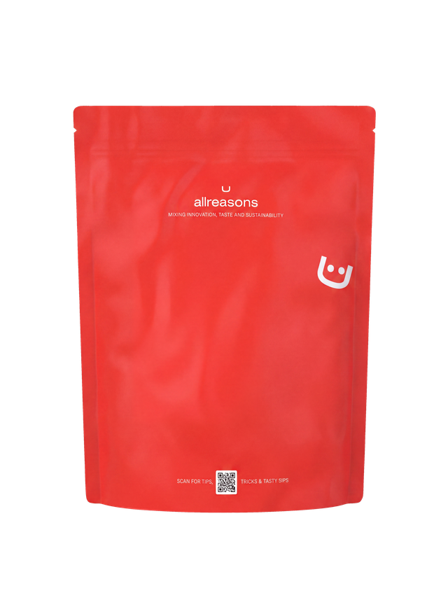 Allreasons 1 kg foodservice doypack