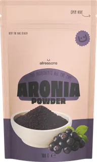 Aronia Powder