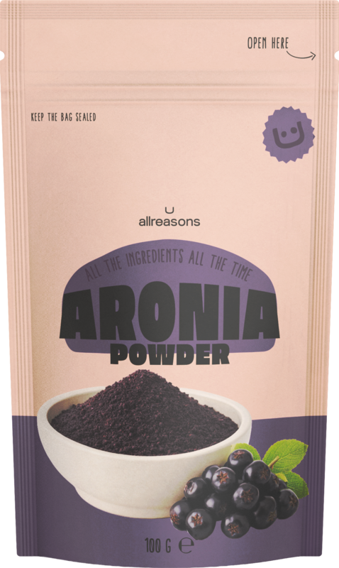Aronia Powder
