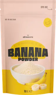 Banana Powder