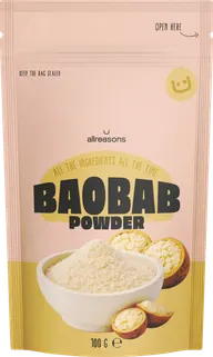 Baobab Powder