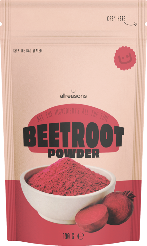 Beetroot Powder