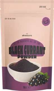 Black Currant Powder