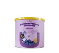 Blueberry Lemon Refresher