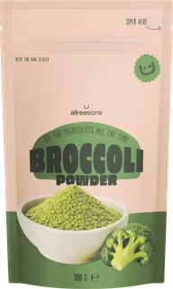 Broccoli Powder