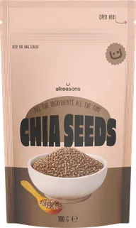 Chia Seeds