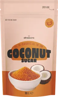 Coconut Sugar
