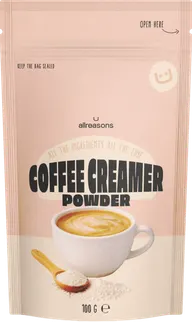 Coffee Creamer Powder