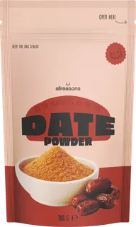 Date Powder