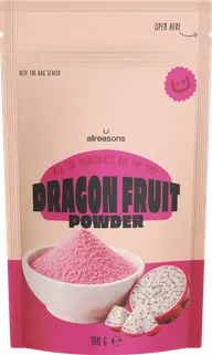 Dragon Fruit Powder