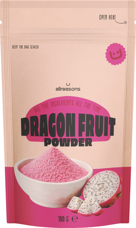 Dragon Fruit Powder