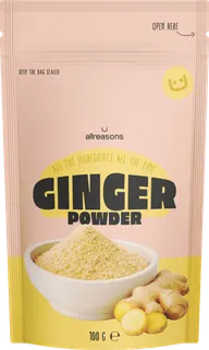 Ginger Powder