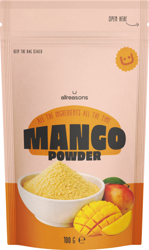 Mango Powder