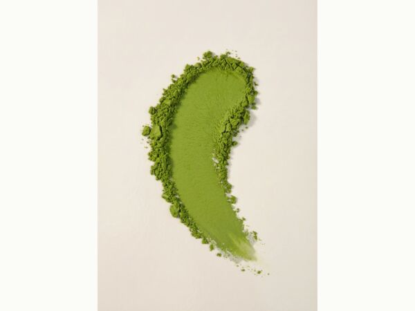 Ceremonial Matcha powder