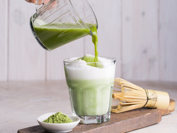Organic Japanese Matcha