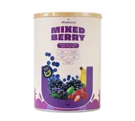 Mixed Berry Smoothie