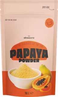 Papaya Powder