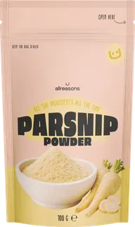 Parsnip Powder