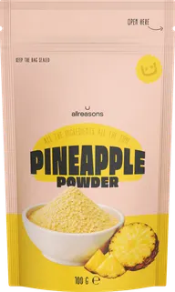 Pineapple Powder