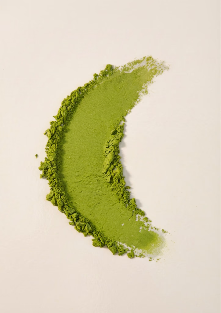 Organic Ceremonial Matcha powder