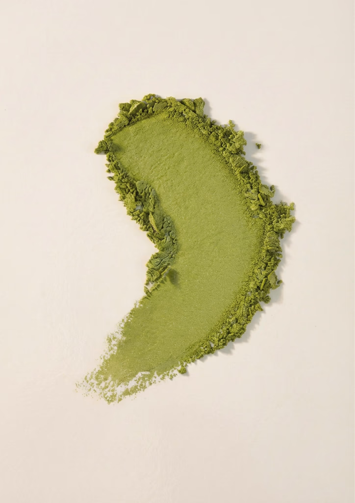 Premium Matcha powder