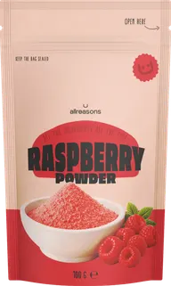 Raspberry Powder