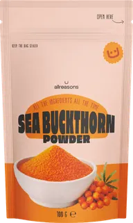 Sea Buckthorn Powder