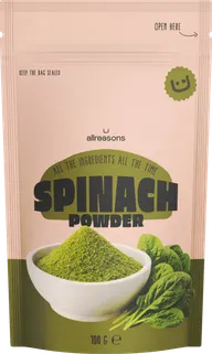 Spinach Powder