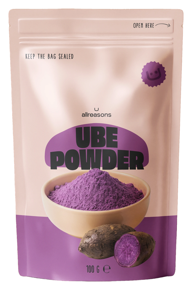 Ube Powder
