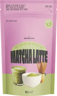 Matcha Latte