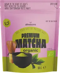 Organic Premium Matcha