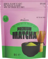 Premium Matcha