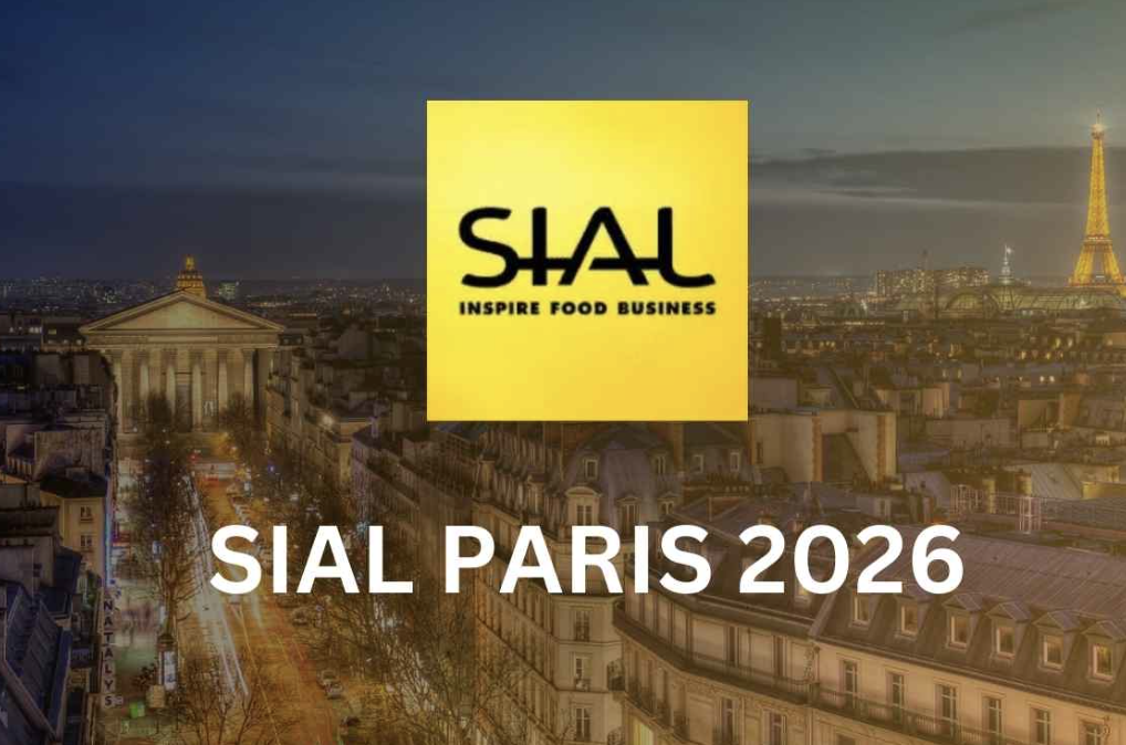 SIAL Paris 2026