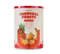 Tropical Fruits Smoothie