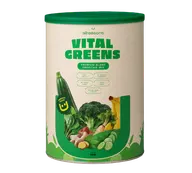 Vital Greens Smoothie