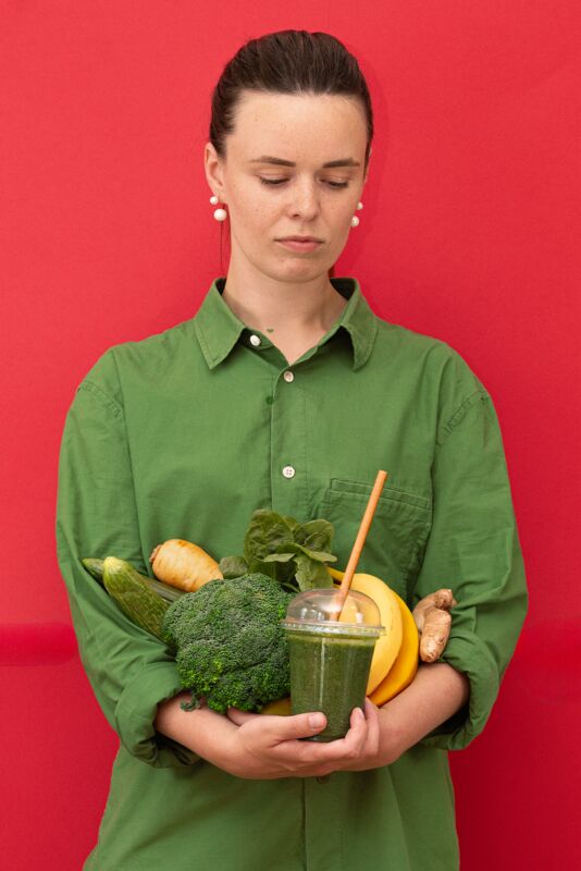 Matcha Smoothie: Introducing the New Beverage Mix Redefining Café Menus