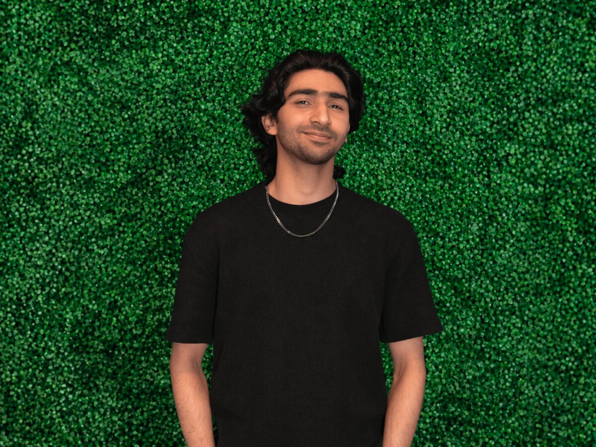 Jobin Sebastian
