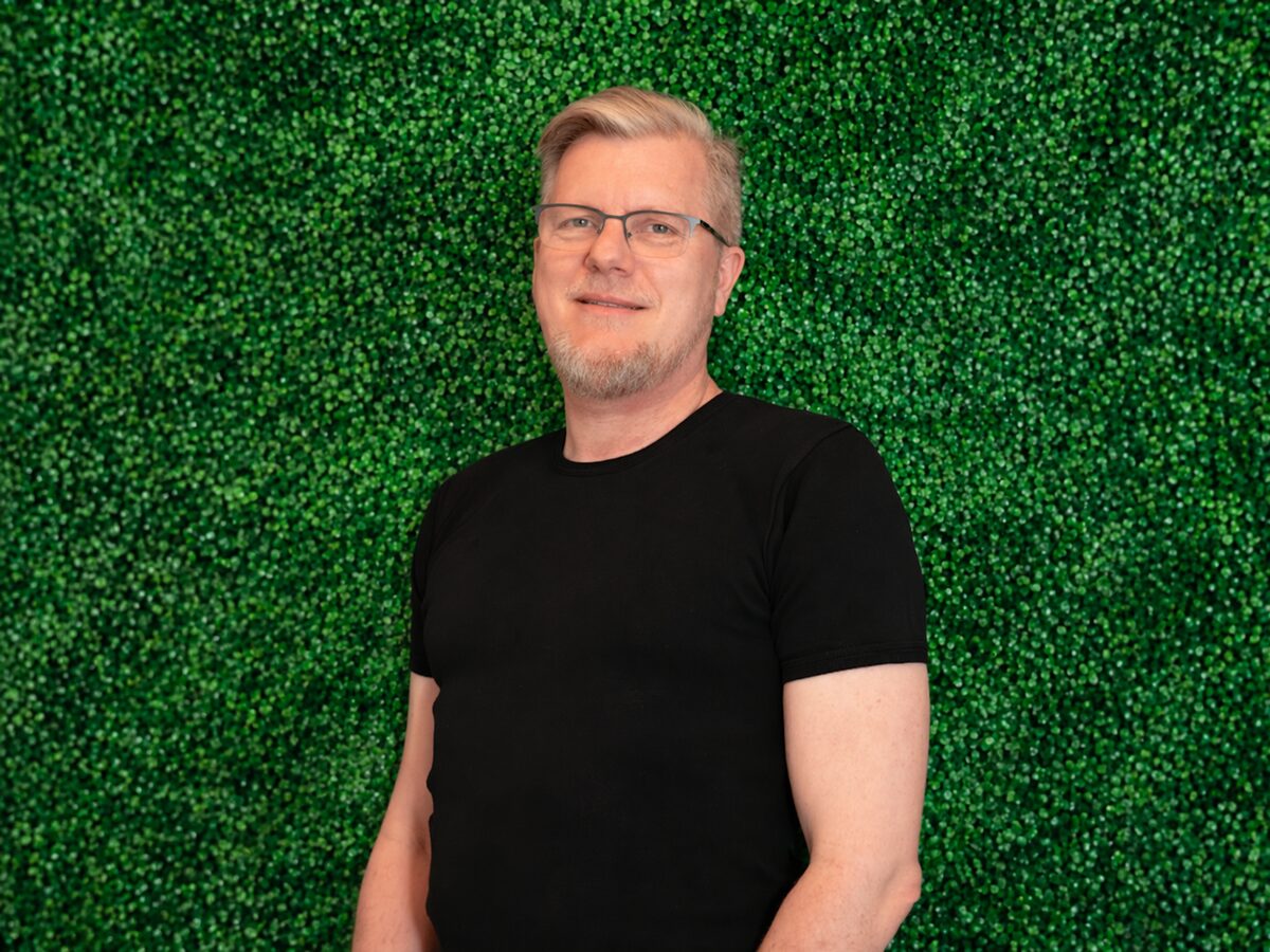 Lars Møller